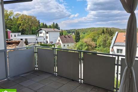 Wohnen im Kurort - Bad Tatzmannsdorf, Wohnung-miete, 891,00,€, 7431 Oberwart