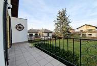 Sanierungsbedürftiges Einfamilienhaus in idyllischer Lage beim Wienerwald in Wördern