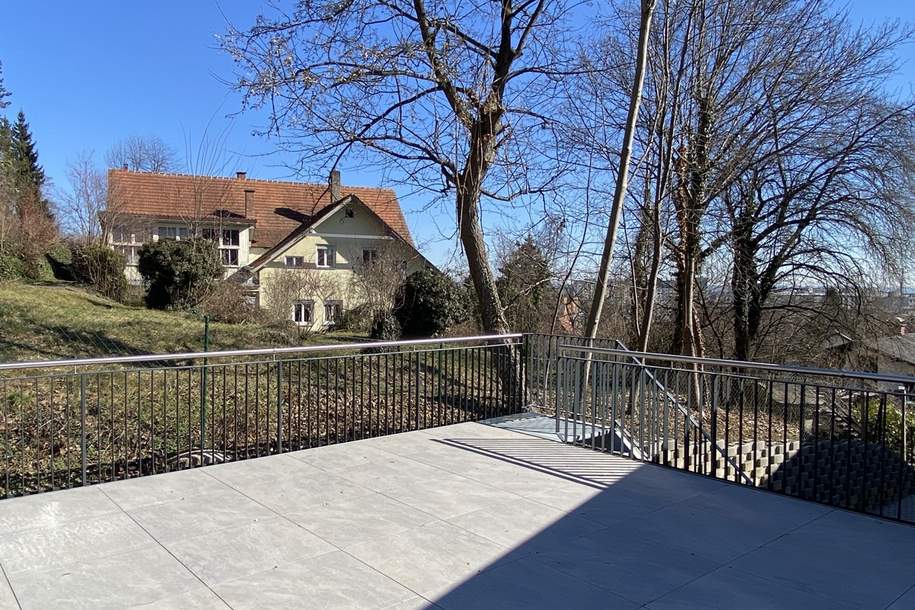 Modernes Wohnen mit Stil über den Dächern von Graz!, Wohnung-kauf, 399.000,€, 8053 Graz(Stadt)