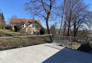 Modernes Wohnen mit Stil über den Dächern von Graz!