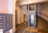 Ihr neuer Bürostandort am Stadtpark! Altbau mit großen Kellerräumlichkeiten - sofort beziehbar!