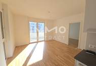 Geförderte 2 Zimmer Wohnung mit großem Balkon - Gradnerstraße 186 F - Top 7 F