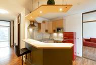 Ruhiges, barrierefreies Wohnen in stadtnaher, grüner Wohnlage