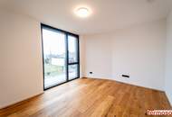 Moderne 2-Zimmer-Wohnung mit großzügiger Wohnküche