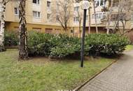 Dachgeschoss in bestem Zustand, 3,5 Zimmer in Ruhelage, große Terrasse.