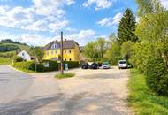 Historische Landwirtschaft in Bad St. Leonhard