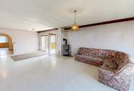 Einfamilienhaus mit Garten in Franzensdorf