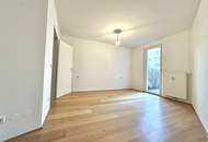 Exklusives Wohnen: 2-Zimmer-Wohnung mit Terrasse, Gartenidylle und Wintergarten