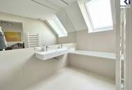 360 TOUR - PENTHOUSE mit TERRASSE NAHE UNIQA-TOWER