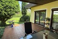 Gepflegter Bungalow mit Vollkeller & traumhaftem Garten – Toplage Ungarviertel