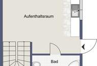 Kleines Paradies im Kleingarten Michaelerwiese im Bieterverfahren