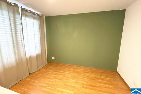 Erstklassige 2 Zimmerwohnung mit Freifläche nahe Center West und Strassganger Bad, Wohnung-miete, 599,00,€, 8053 Graz(Stadt)