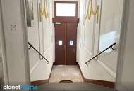Charmante 2-Zimmer-Wohnung in gepflegtem Stilaltbau – in beliebter Meidlinger Lage