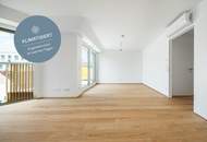Nachhaltiges Wohnen beim Yppenplatz - Großzügige Dachgeschosswohnung - 3-Zimmer-Wohntraum