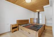 " 4 Zimmer- Garten- Terrasse-Abstellplatz- nähe Seestadt Aspern "