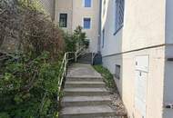 Helle 4 Zimmer Wohnung | Erzbischofgasse | 87 m² sanierungsbedürftig