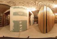 Traumhafte 5-Zimmer-Dachgeschosswohnung in Ottakring