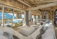 Einzigartige Luxusvilla in unverbaubarer Toplage