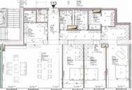 Concierge-Service im Palais: 4-Zimmer-Erstbezug im Herzen der Inneren Stadt, Nähe Börse