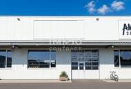 Moderne Industriehalle 282m² in Mauer b. Amstetten, neuwertig, Fußbodenheizung