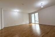 Schöne 2-Zimmer-Neubau-Wohnung mit Balkon in Top-Lage