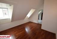 Pure Lebensqualität - Dachterrassen-Penthouse mit Belvedereblick - nähe Schwarzenbergplatz!