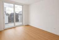 Wohnen über den Dächern – Stilvolle Dachgeschoss-Maisonette mit 2 Schlafzimmern, 2 Bädern, Klimaanlage &amp; effizienter Luftwärmepumpe