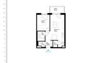 | 2 ZIMMER | ASPERNSTRASSE U2 | VERFÜGBAR AB SOFORT | ABSTELLRAUM