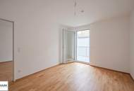 Ertrag ab dem ersten Tag: Bereits vermietete 2-Zimmer-Anlegerwohnung mit Balkon im Wohnpark Neulengbach