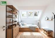 Glückliche Mieter im Anmarsch - Vorsorgewohnung (Nettopreis) direkt beim Donauzentrum mit Erdwärmeheizung