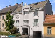 Charmante Maisonette mit Galerie und durchdachter Raumaufteilung!