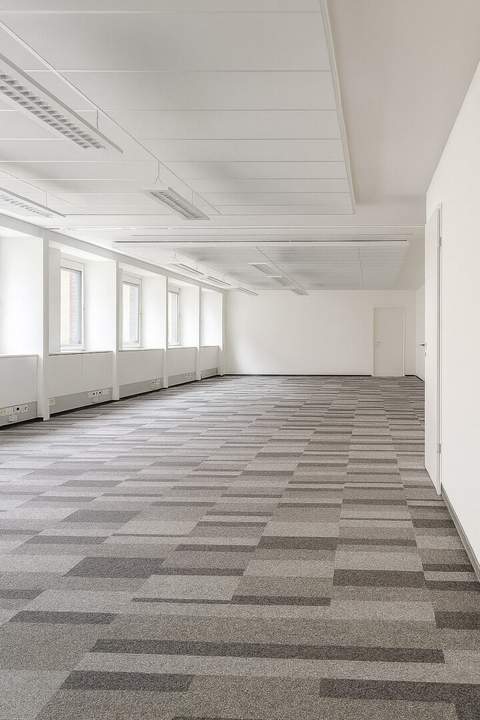 Großzügige Bürofläche mit ca. 290 m2 nahe Naschmarkt