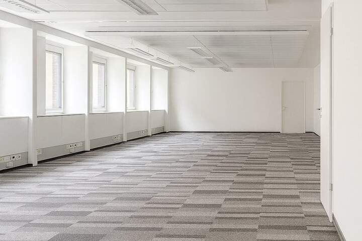 Großzügige Bürofläche mit ca. 290 m2 nahe Naschmarkt, Gewerbeobjekt-miete, 5.958,00,€, 1060 Wien 6., Mariahilf