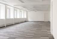 Großzügige Bürofläche mit ca. 290 m2 nahe Naschmarkt