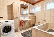 Zentrumnahes Wohn- und Geschäftshaus in Langenstein