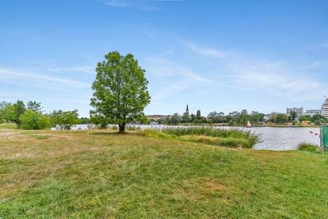 Stadtkomfort trifft Wasserlage, Wohnung-miete, 2.490,00,€, 1210 Wien 21., Floridsdorf