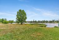 Stadtkomfort trifft Wasserlage