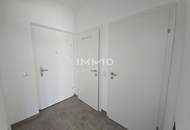 Neuwertige 2 Zimmer-Wohnung mit großem Balkon in Innenhoflage - Pirchäckerstraße 38 - Top 19