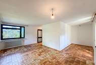 Villen-Juwel in absolut bester Lage von Breitenfurt mit fantastischem Fern-und Wienblick