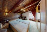 NEUER PREIS!!!Rustikal. Großzügig. Besonders. Familienwohnung in den Tiroler Alpen!