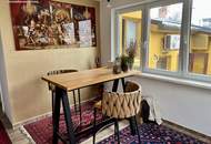 Wohnen und Heuriger vereint