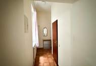 "1 Zimmer-Wohnung mit Lift, U3 Nähe!"