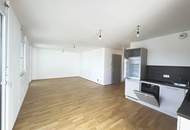 Q11 Leben in Simmering - Großzügige Einraumwohnung mitBalkon in zentraler Lage!