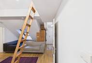 Moderne 2-Zimmer Wohnung in 1020 Wien mit Einbauküche, Badewanne und Parkettboden!