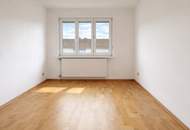 Charmante 4-Zimmer-Eigentumswohnung mit Westbalkon in Gleisdorf!