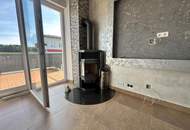 nettes Eckreihenhaus in Seewalchen