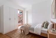 Neubau-Highlight Bluntaustraße.91 – 2‑Zimmer‑Wohnung in Golling bei Salzburg