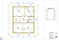 Neues Einfamilienhaus in Muckendorf: 4 Zimmer, Garten, Terrasse – Ihr Traum wird wahr!