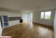Charmante und moderne 1-Zimmer-Wohnung mit Balkon