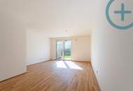 Modernes Zuhause mit Garten nahe Wien